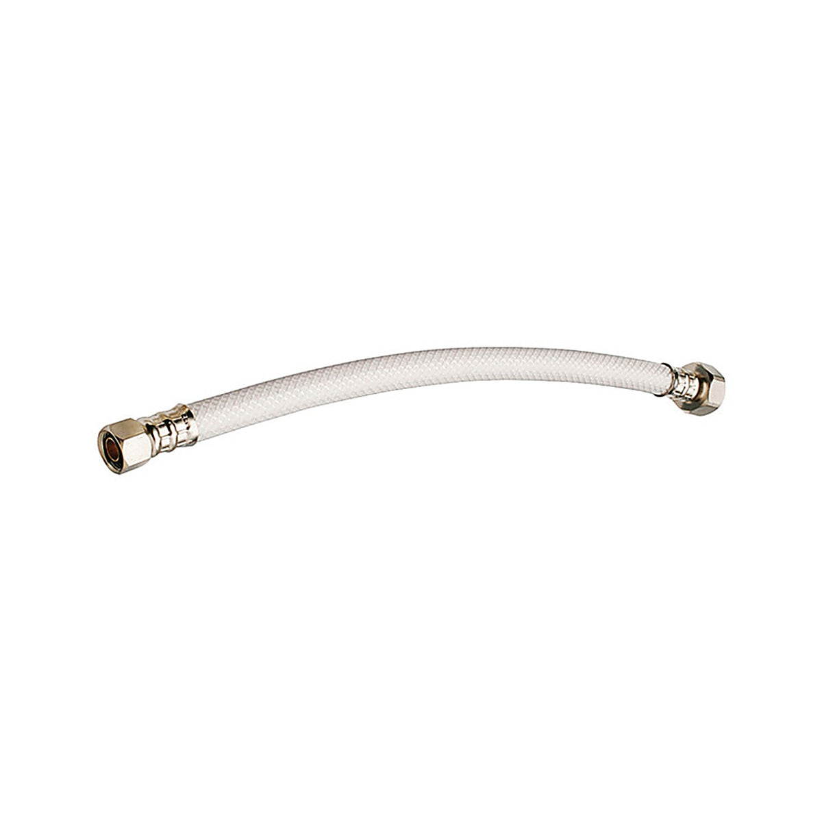 Plumb Pak PP23861 16 in. Vinyl Faucet Supply Line