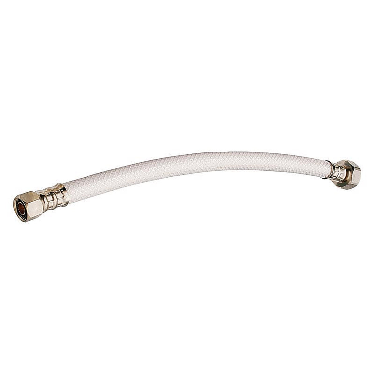 Plumb Pak PP23863 36 in. Vinyl Faucet Supply Line