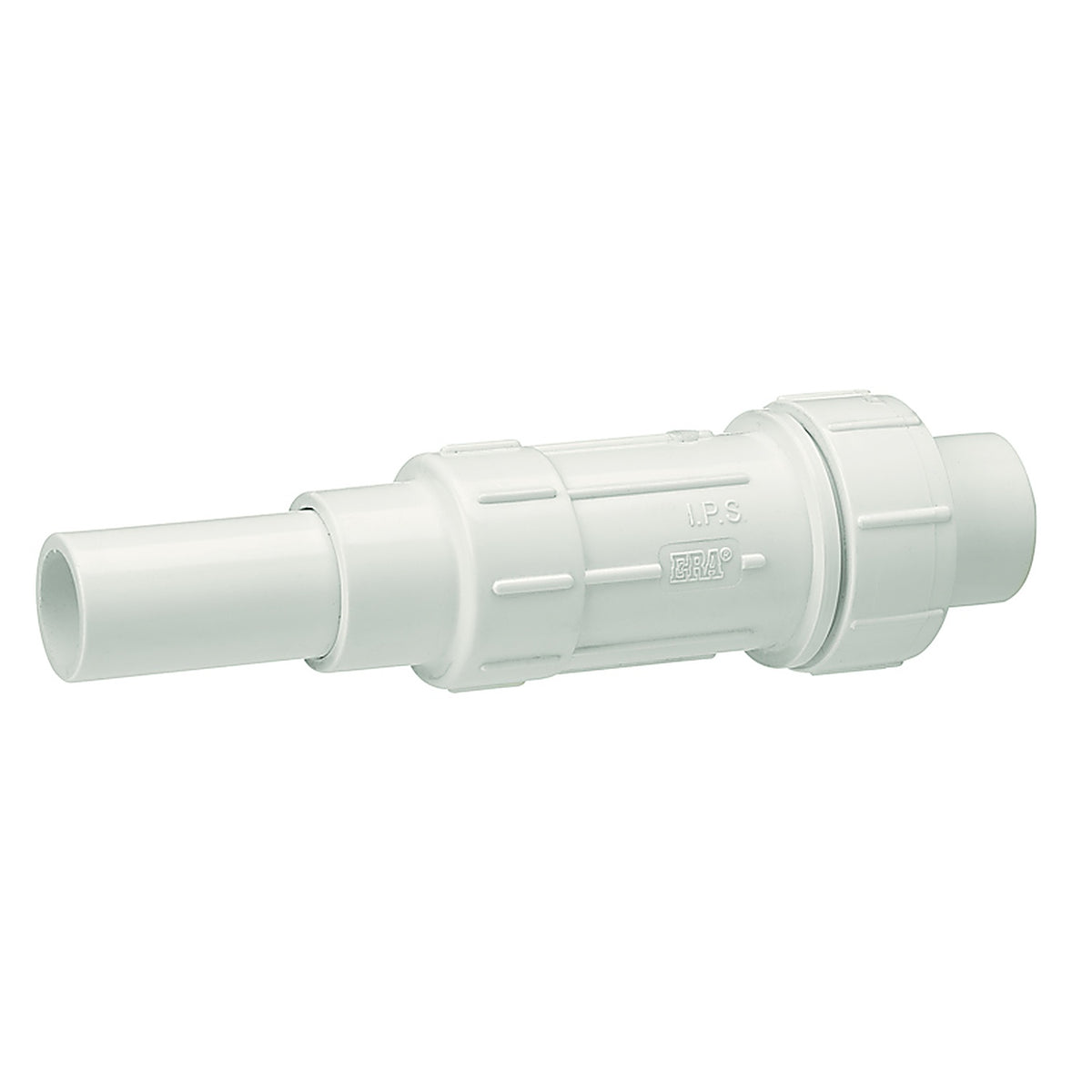 Homewerks 511-53-1-1B Schedule 40 1 in. Spigot x 1 in. Dia. Slip PVC Expansion Coupling