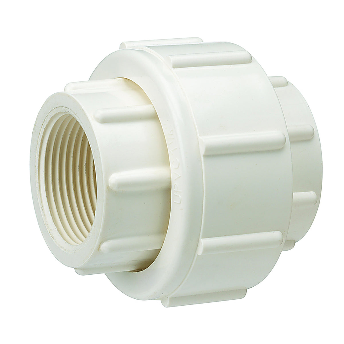 Homewerks 511-44-2-2B Schedule 40 2 in. FIP x 2 in. Dia. FIP PVC 3-1/2 in. Union