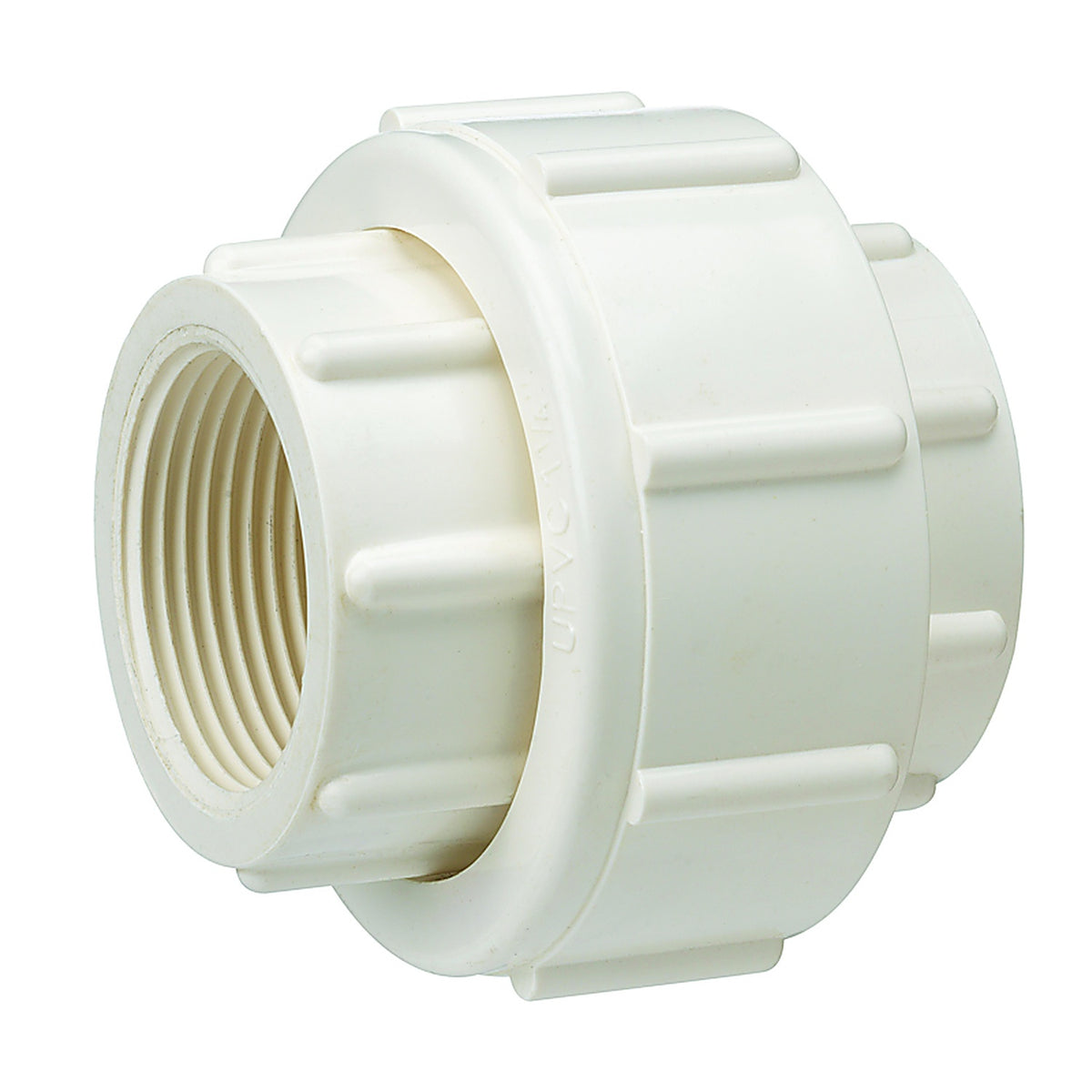 Homewerks 511-44-2-2B Schedule 40 2 in. FIP x 2 in. Dia. FIP PVC 3-1/2 in. Union
