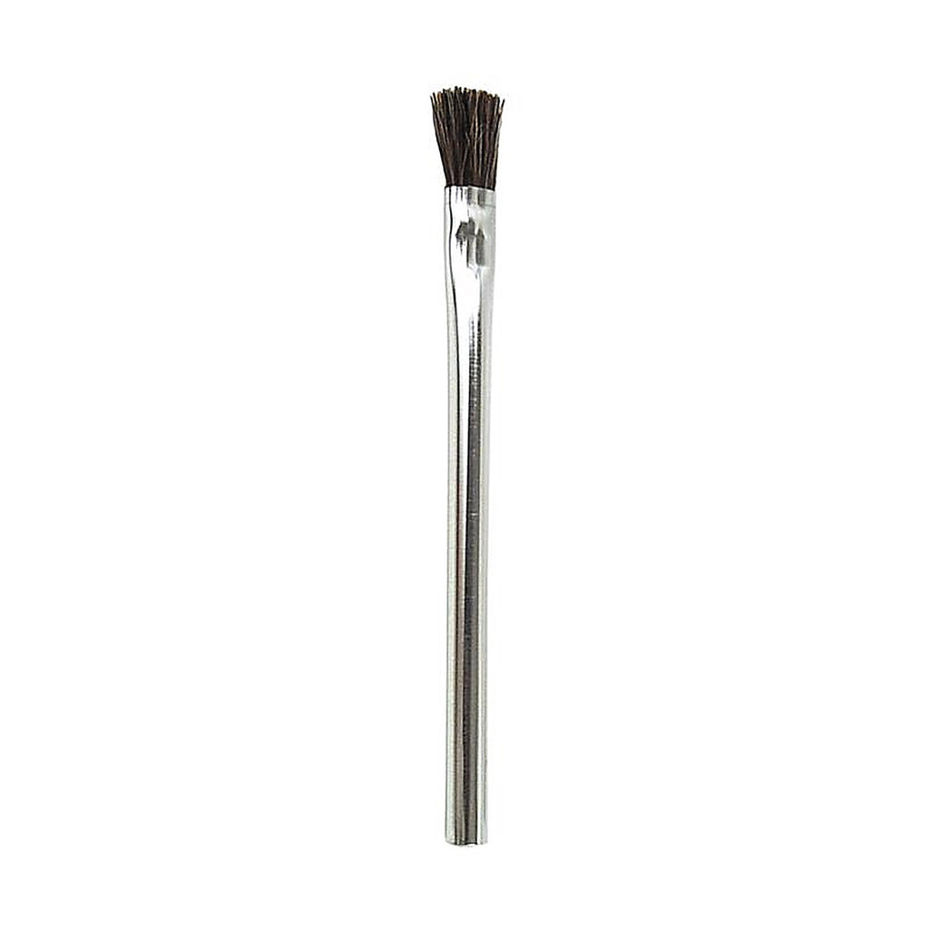 Oatey 30710 6 in. L x 1/2 in. W Acid Flux Brush Horse Hair 3/pc.