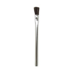 Oatey 30710 6 in. L x 1/2 in. W Acid Flux Brush Horse Hair 3/pc.