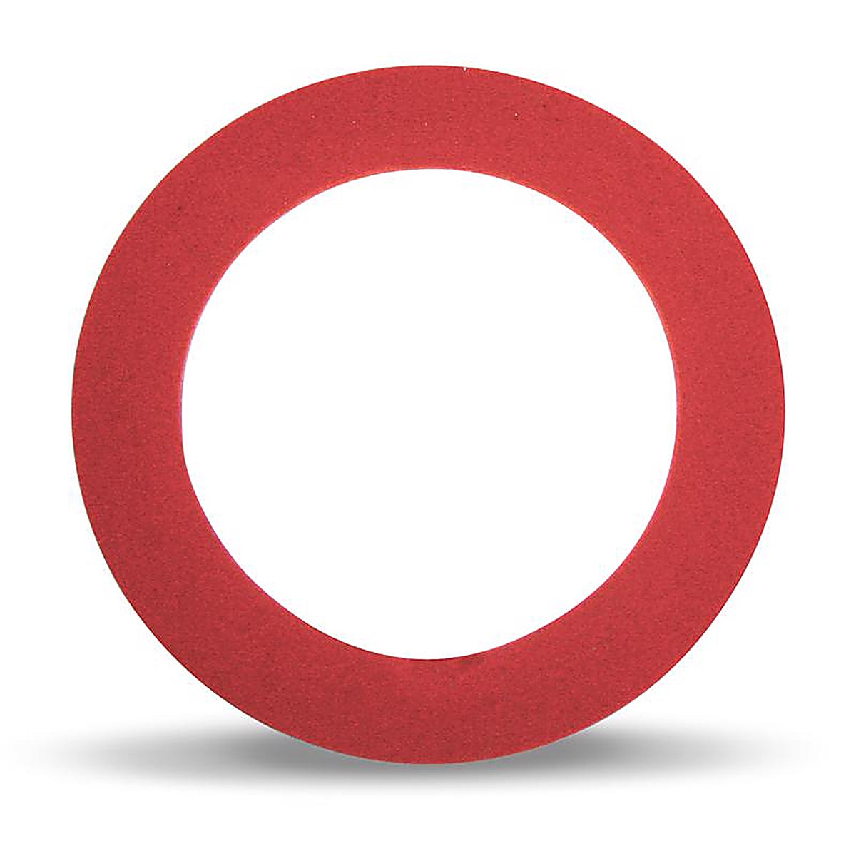 Korky 427BP Flush Valve Seal Red For Mansfield