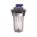 Culligan WH-HD200-C Whole House Filter System