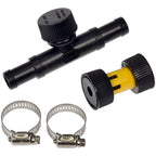 Dorman 47018 Hose Tee Flush Kit