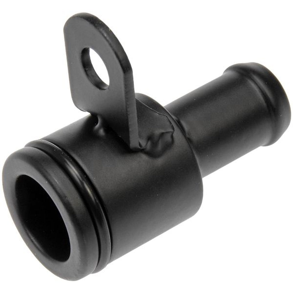 Dorman 47027 Heater Hose Fitting for Belt tensioner