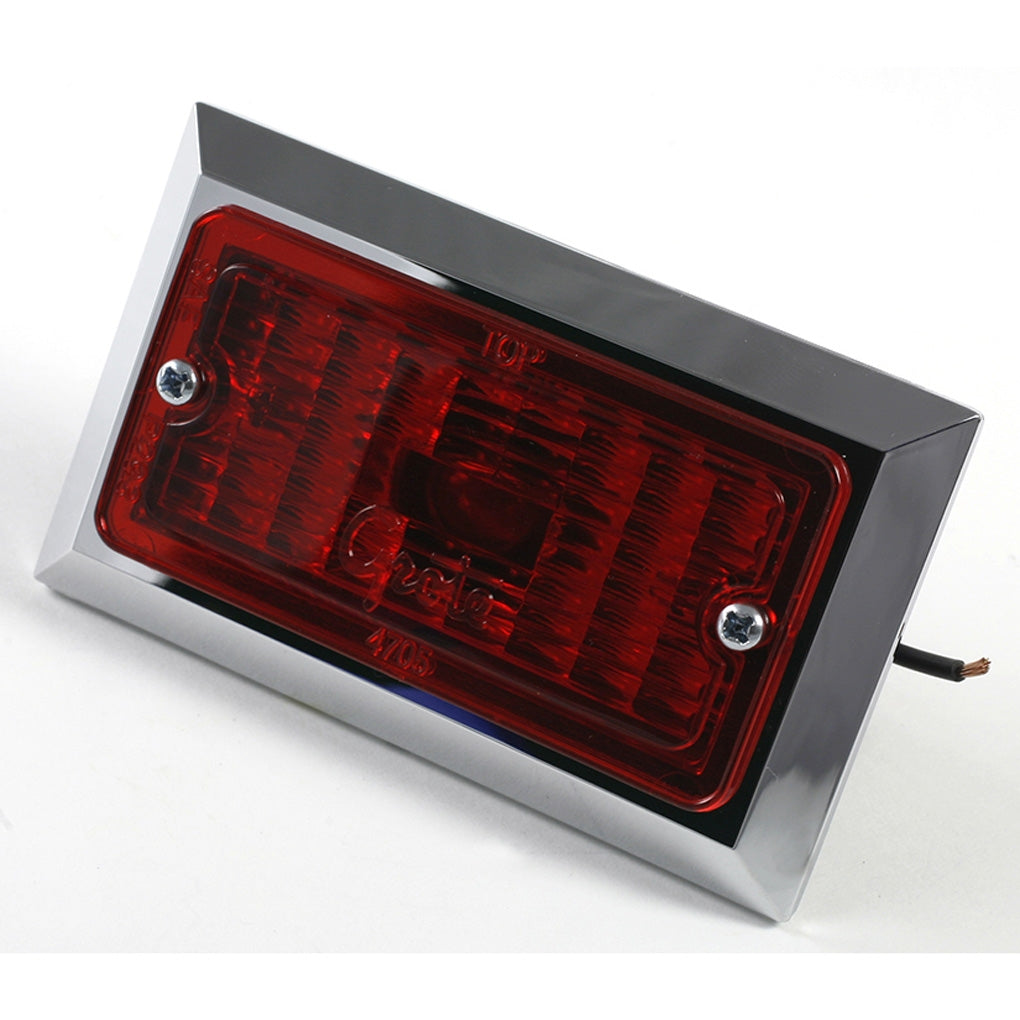 Grote 47052 Clearance / Marker Lamp