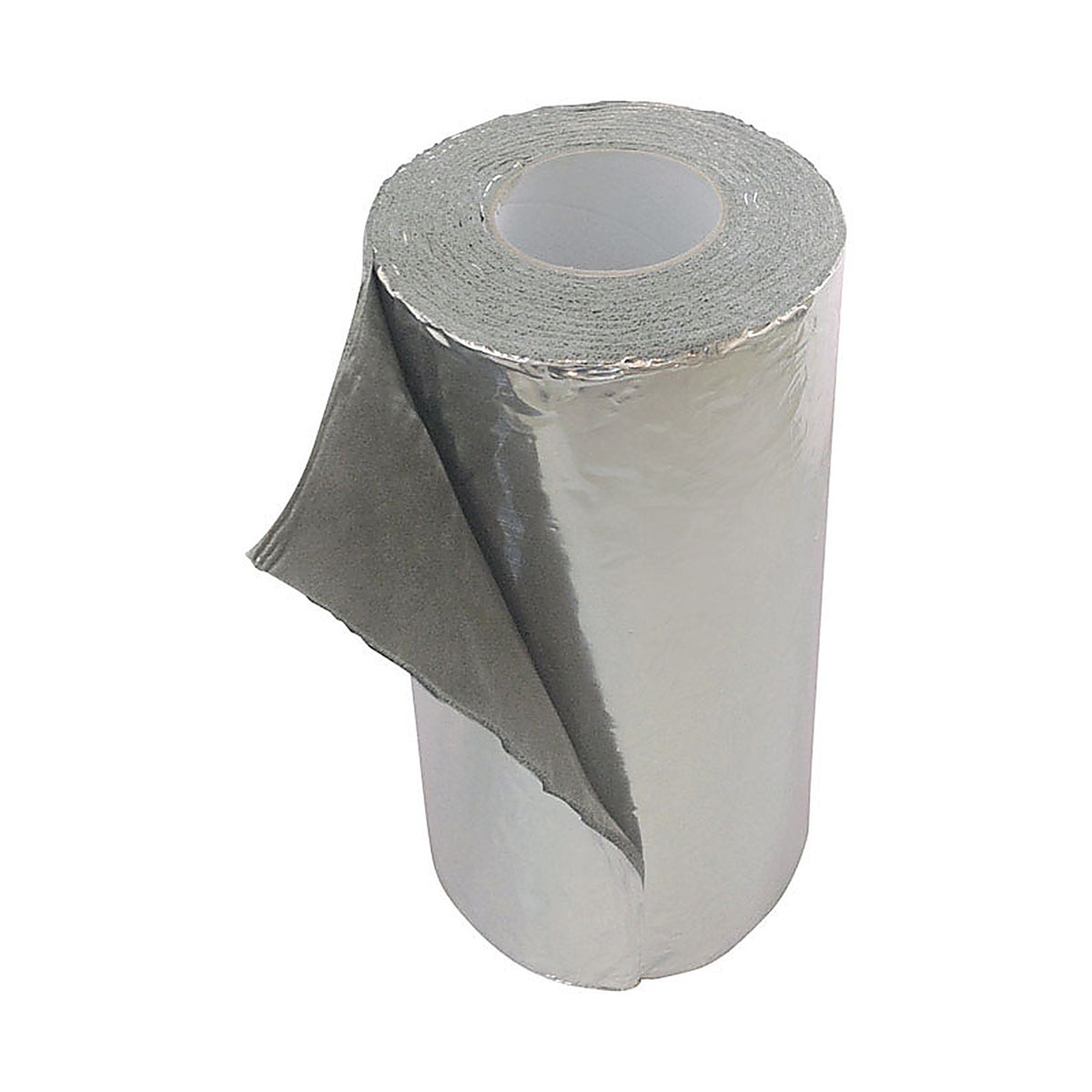 Frost King FV516 15 ft. L Fiberglass/Foil Duct Insulation