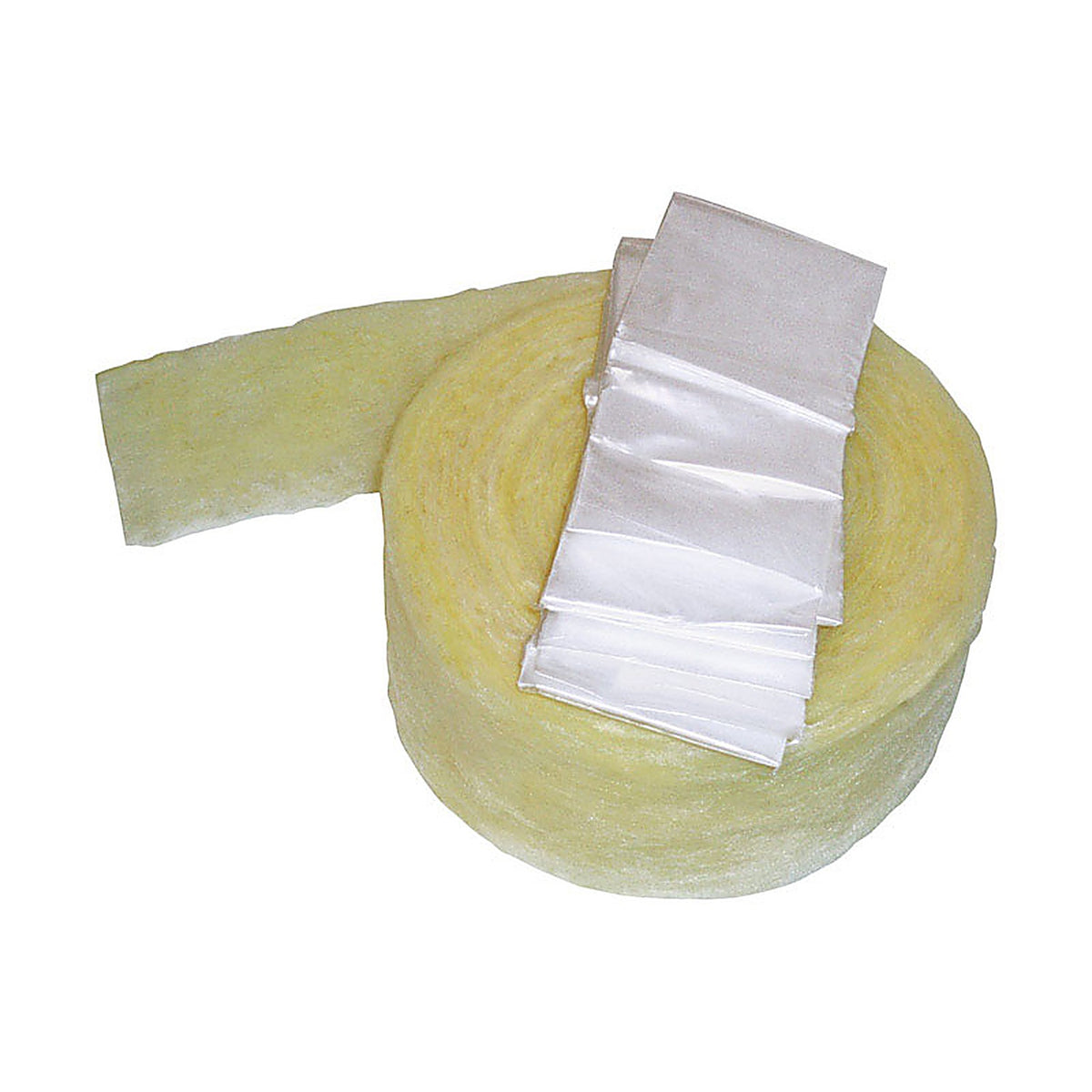 Frost King SP41X 25 ft. L Fiberglass Pipe Wrap