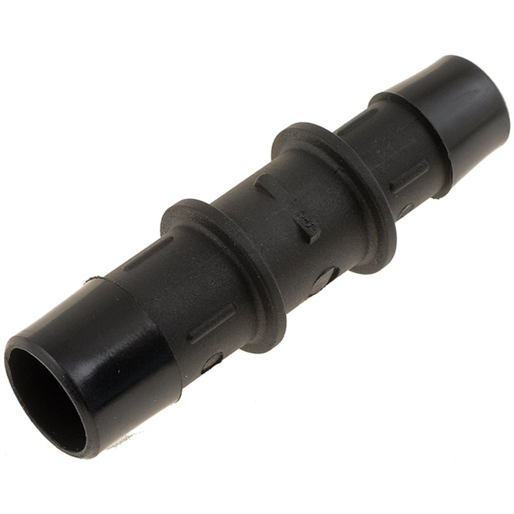 Dorman 47080 Heater Hose Connectors 5/8 In. X 3/4 In. Connector Plastic