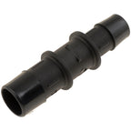 Dorman 47080 Heater Hose Connectors 5/8 In. X 3/4 In. Connector Plastic