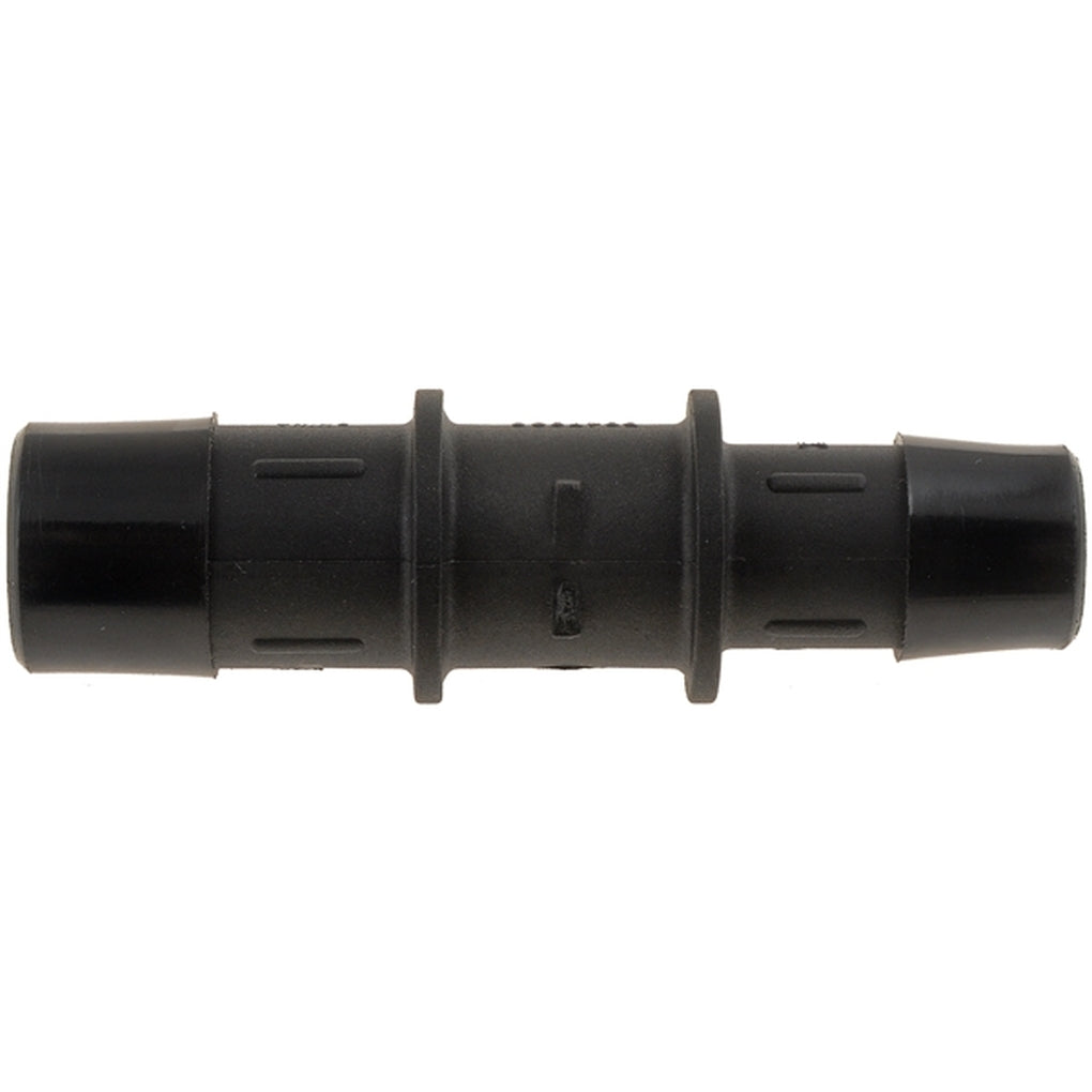 Dorman 47080 Heater Hose Connectors 5/8 In. X 3/4 In. Connector Plastic