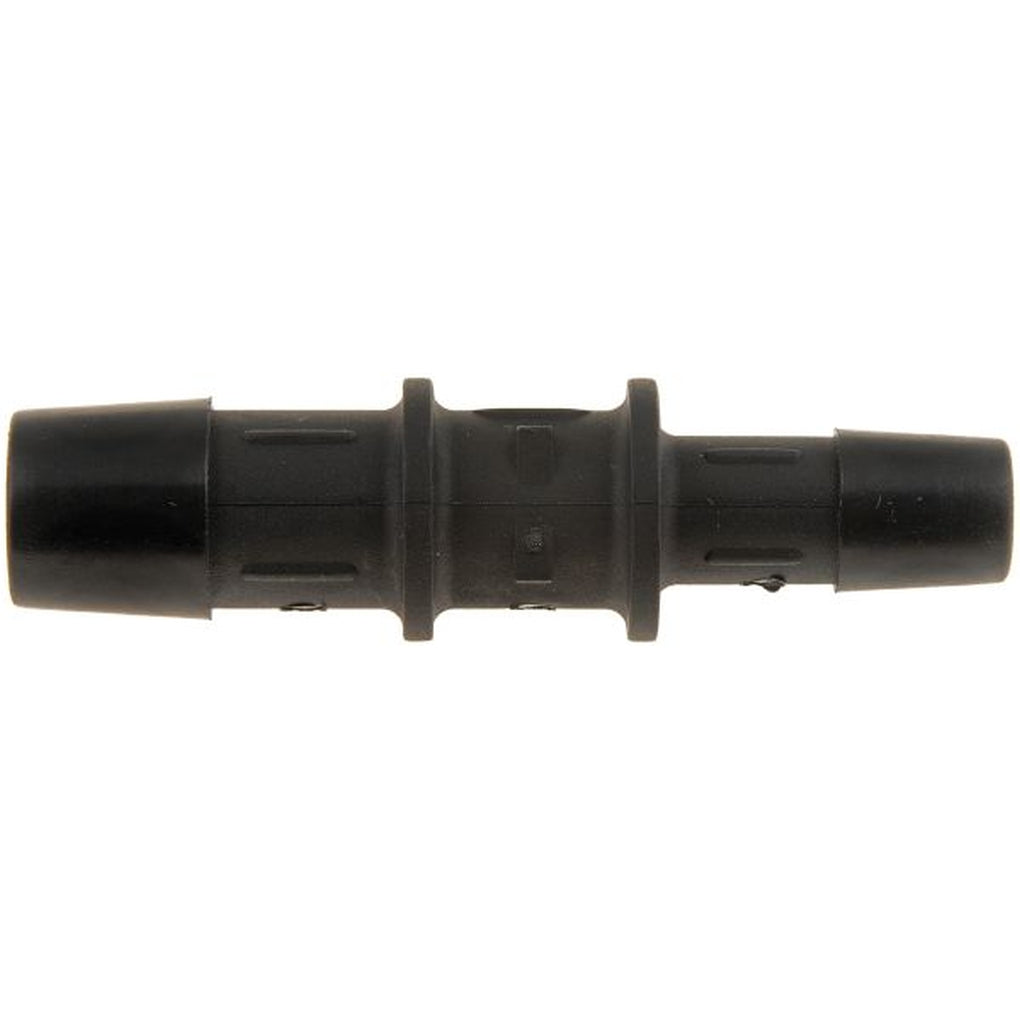 Dorman 47082 Heater Hose Connectors 1/2 In. X 3/8 In. Connector Plastic