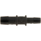 Dorman 47082 Heater Hose Connectors 1/2 In. X 3/8 In. Connector Plastic