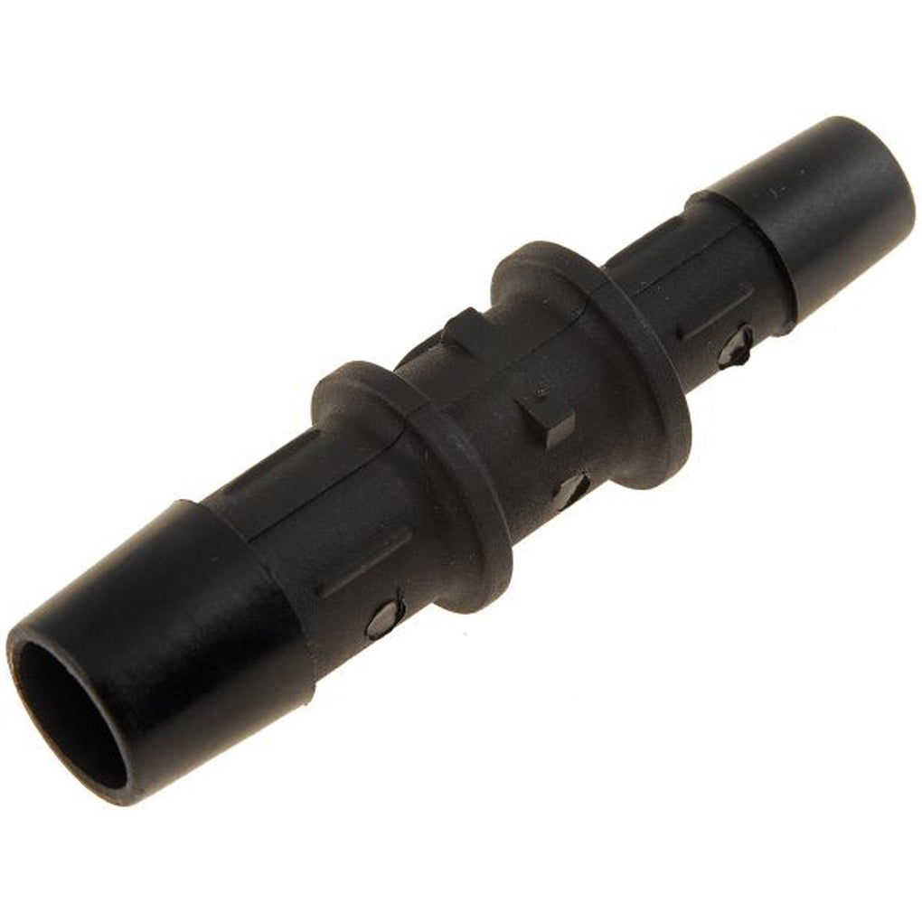Dorman 47082 Heater Hose Connectors 1/2 In. X 3/8 In. Connector Plastic