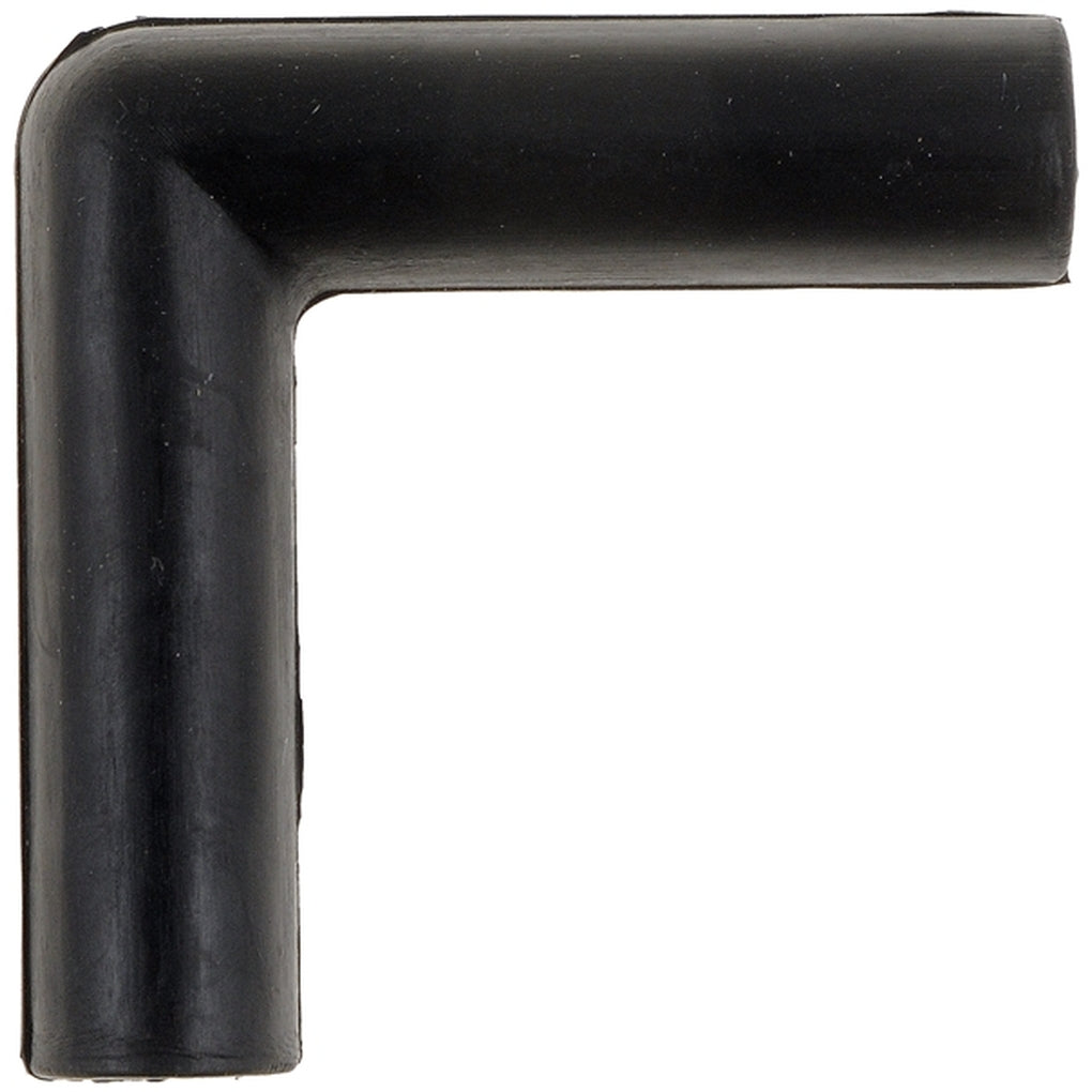 Dorman 47092 1/4 In. Black Vacuum Elbow