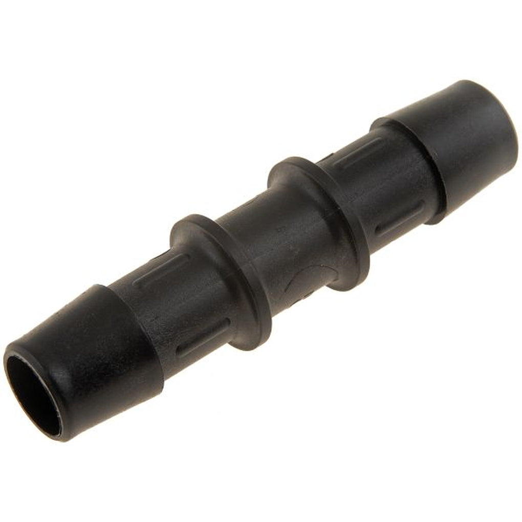 Dorman 47093 Heater Hose Connectors 1/2 In. X 1/2 In. Connector Plastic