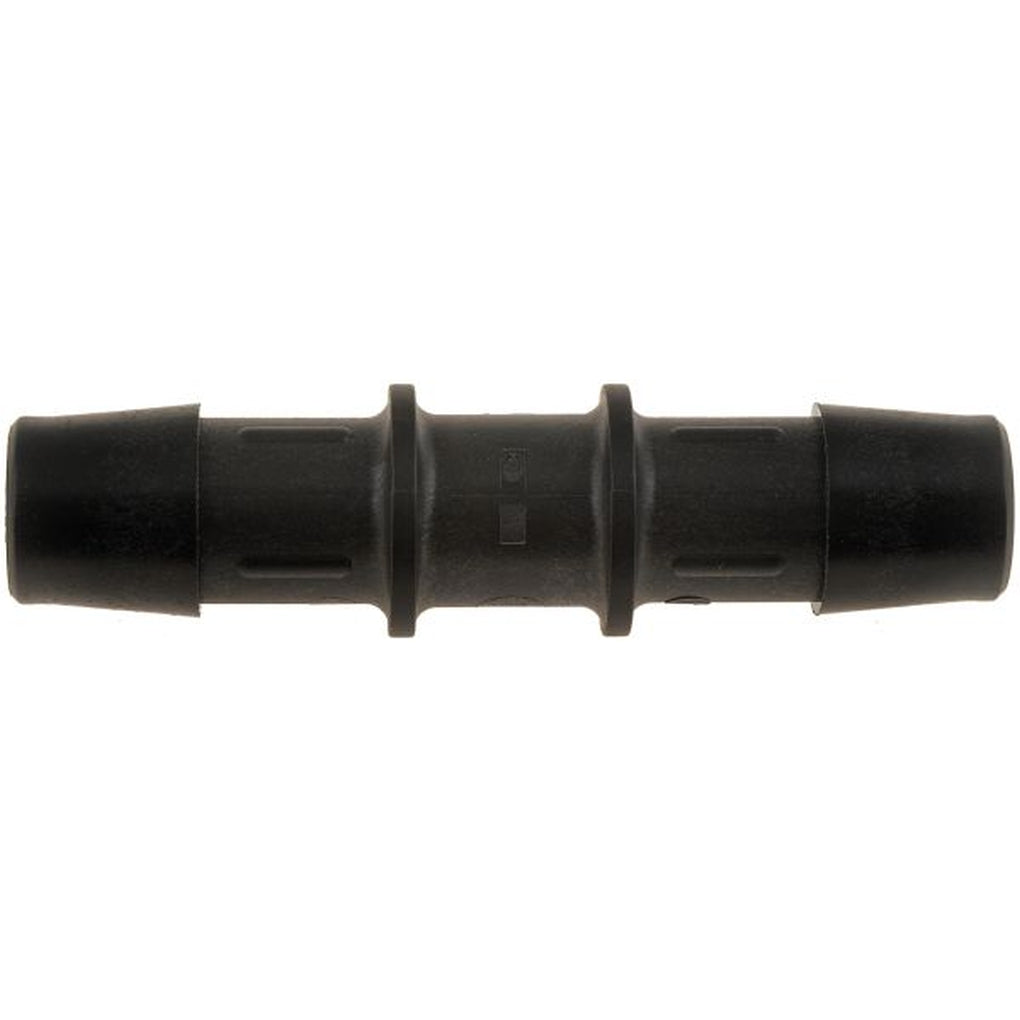Dorman 47093 Heater Hose Connectors 1/2 In. X 1/2 In. Connector Plastic