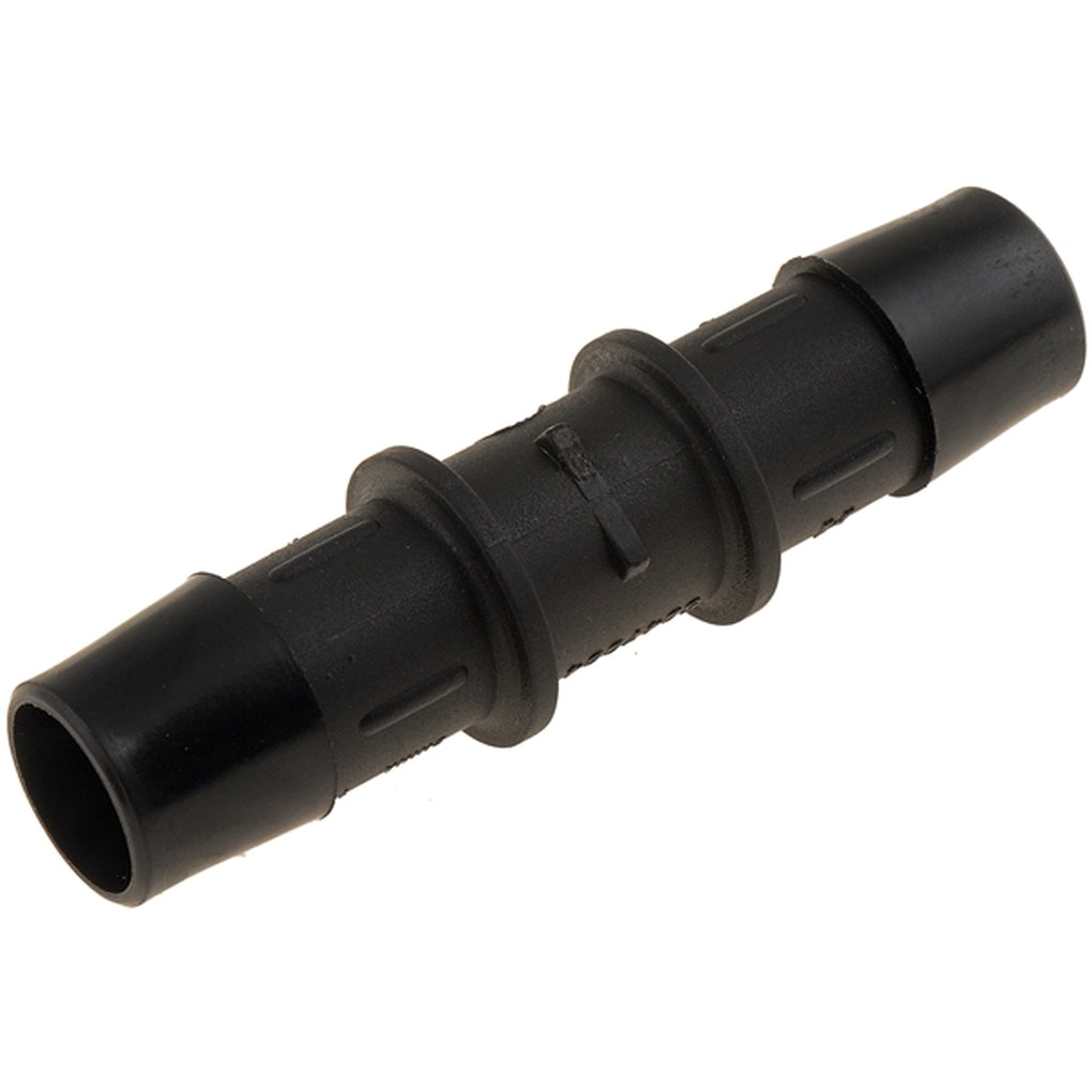 Dorman 47094 Heater Hose Connectors 5/8 In. X 5/8 In. Connector Plastic
