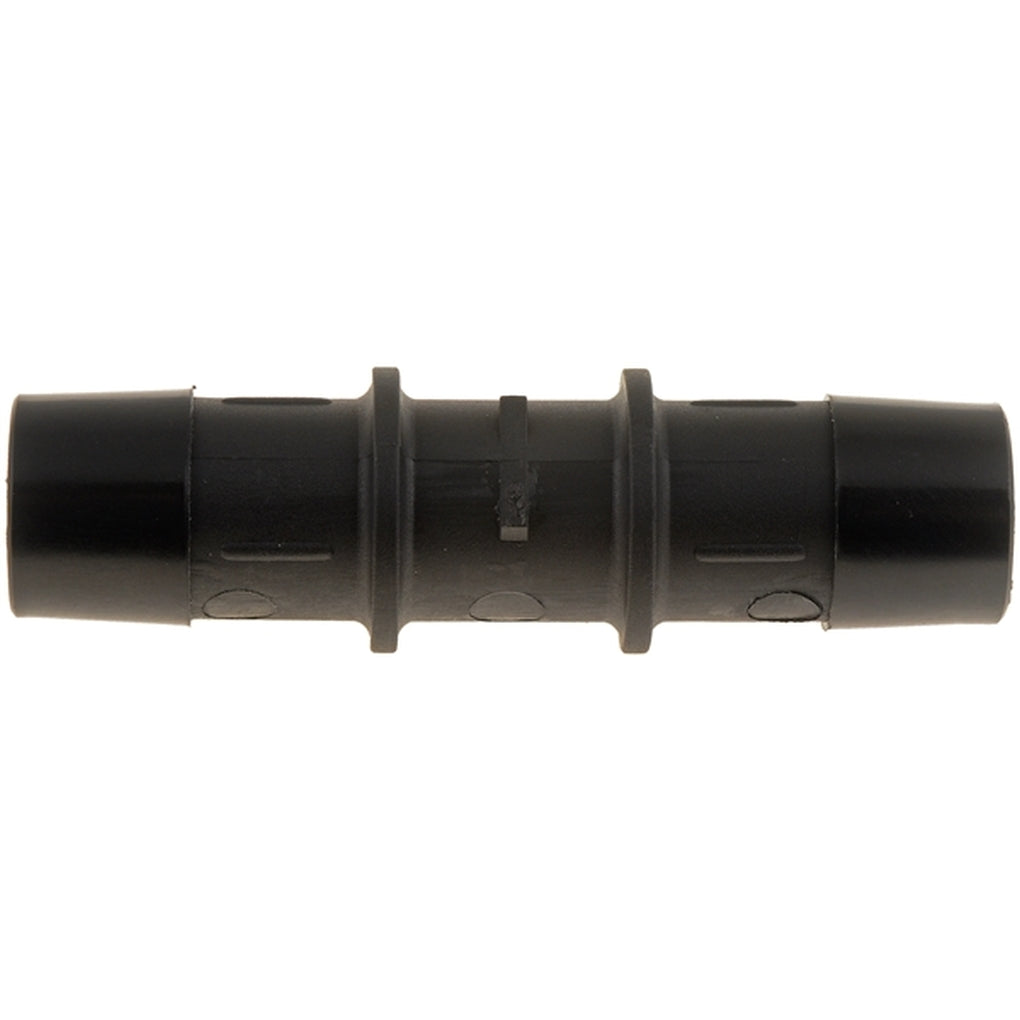Dorman 47095 Heater Hose Connectors 3/4 In. X 3/4 In. Connector Plastic