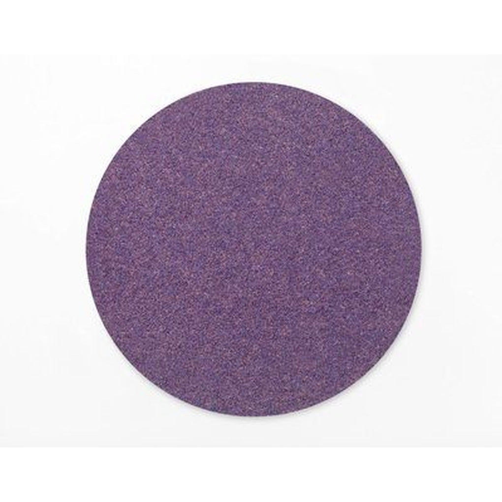 3M 47099 Cubitron II Hookit Film Disc 775L, 6 in x NH, 320+ 60440335408