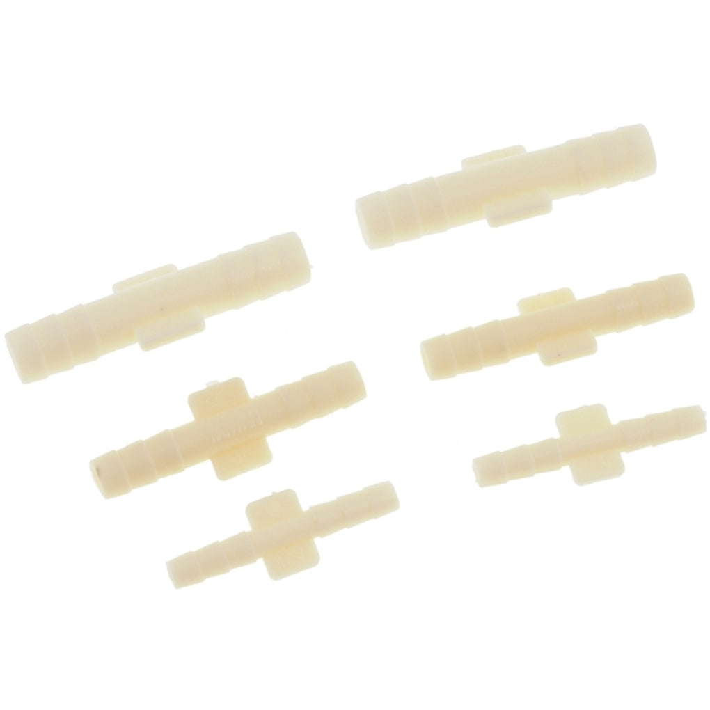 Dorman 47101 1/8, 3/16, 1/4 In. Hard Vacuum Tubing Connector