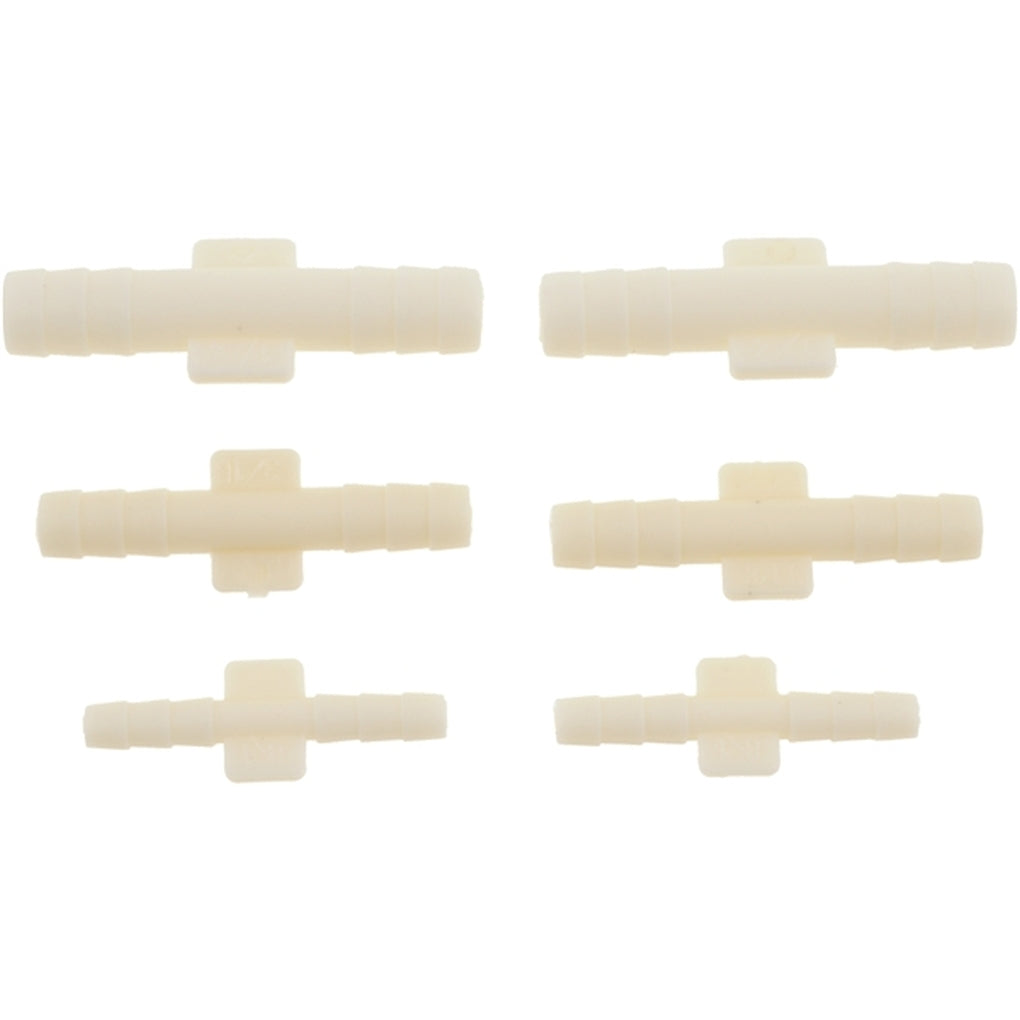 Dorman 47101 1/8, 3/16, 1/4 In. Hard Vacuum Tubing Connector