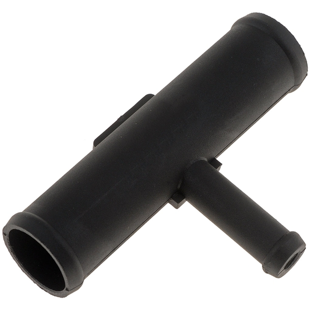Dorman 47112 Heater Hose Connectors 3/4 In. X 3/8 In. X 3/4 In. Tee Plastic