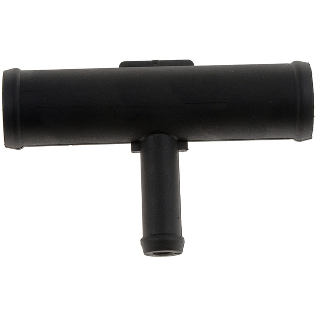 Dorman 47112 Heater Hose Connectors 3/4 In. X 3/8 In. X 3/4 In. Tee Plastic