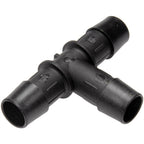 Dorman 47117 5/8 X 5/8 X 5/8 In. Plastic Hose Tee