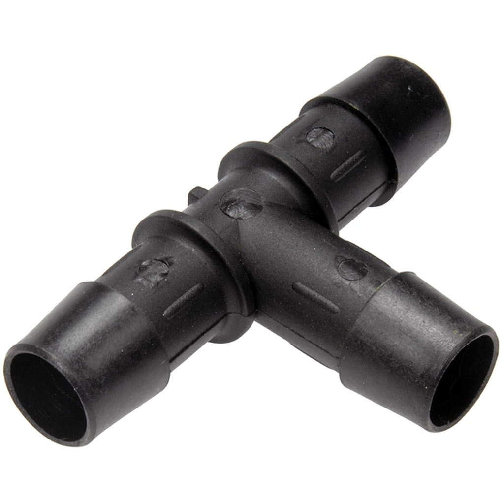 Dorman 47117 5/8 X 5/8 X 5/8 In. Plastic Hose Tee