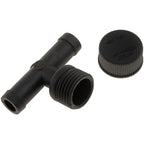 Dorman 47152 Radiator Flush Tee 5/8 In.