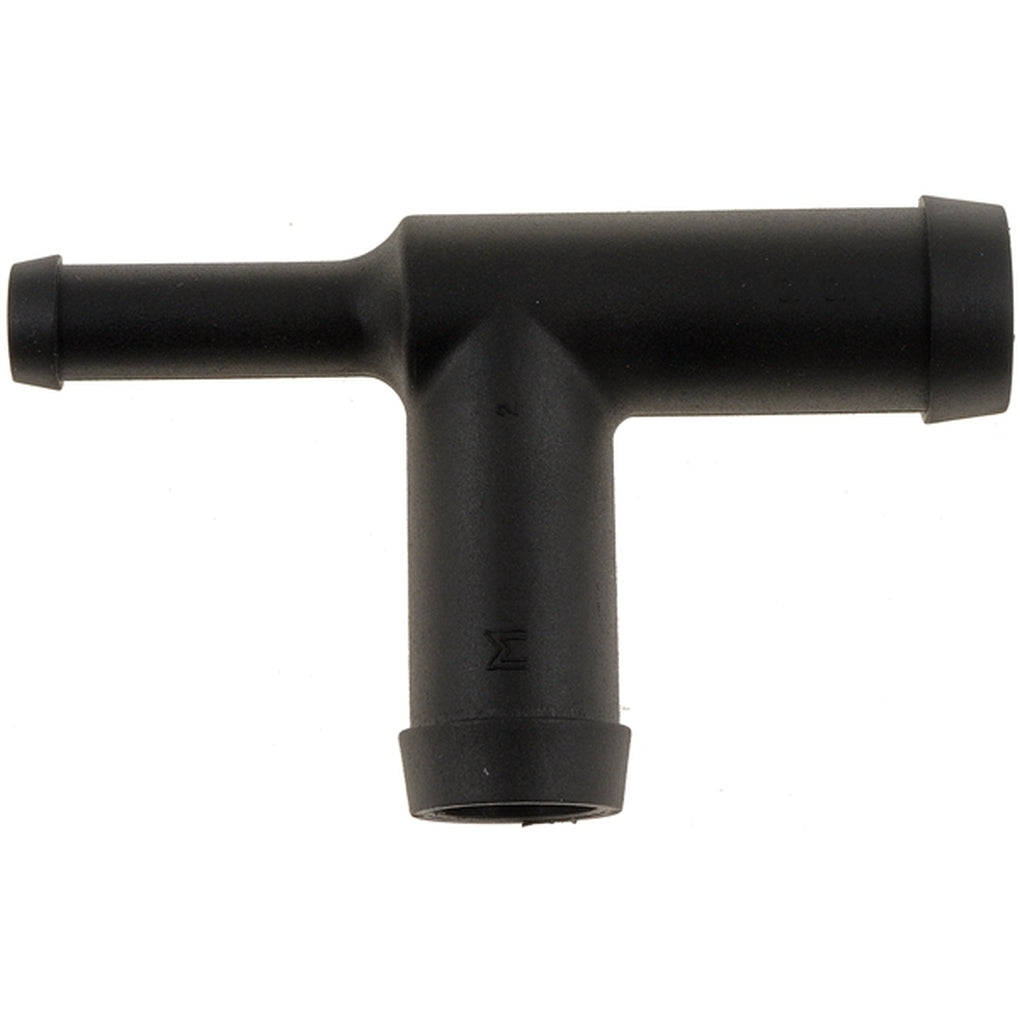Dorman 47156 Heater Hose Connectors 3/8 In. X 5/8 In. X 5/8 In. Tee Plastic