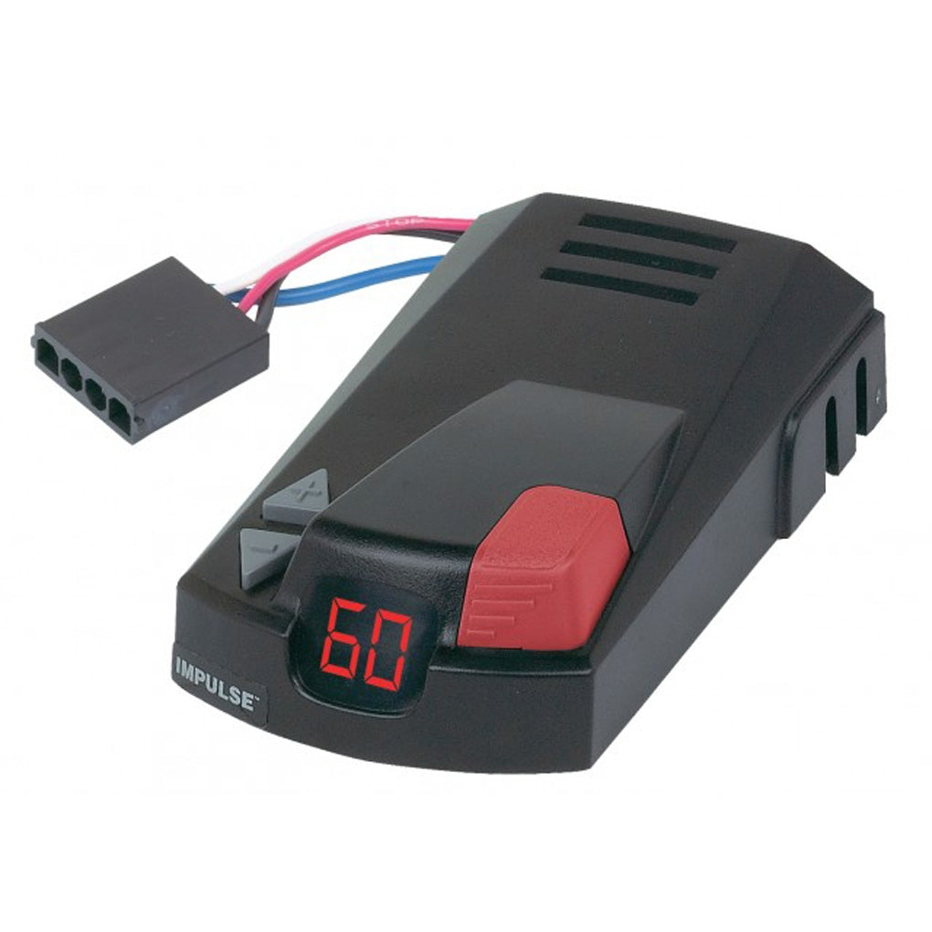 Hopkins 47235 Impulse Brake Controller