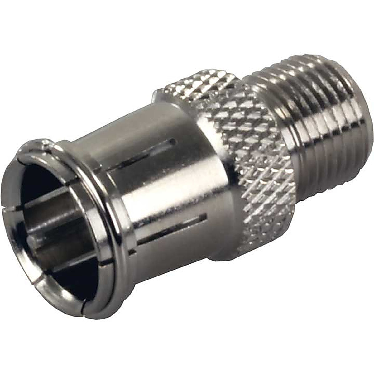 JR Products - 47245 - TV Cable Converter (2 Pk)