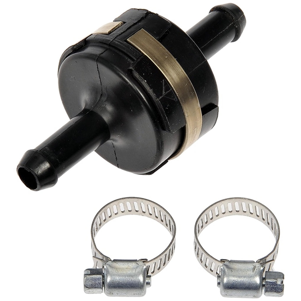 Dorman 47289 3/8 In. Power Steering Filter