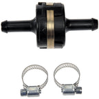 Dorman 47289 3/8 In. Power Steering Filter