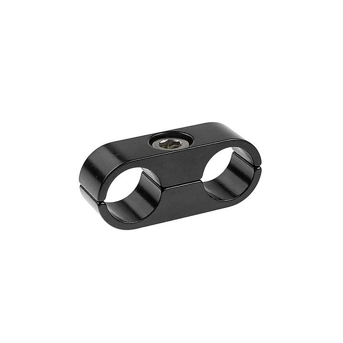 Red Horse Performance - 4730-04-04-2 - 1/4in Vacuum Fitting Y Union (1/4in to 1/4in), Push to Connect-Black