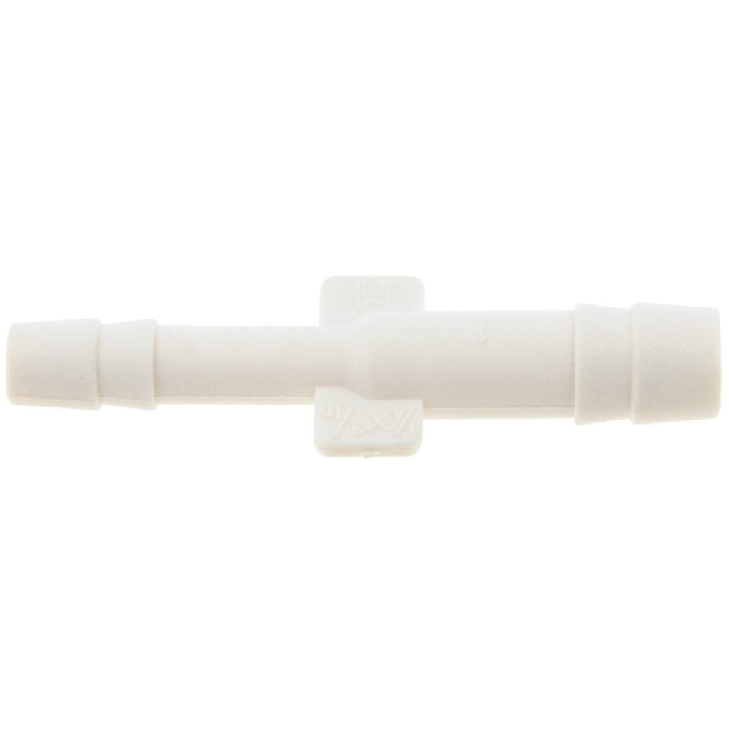Dorman 47304 1/4 X 3/16 In. Hard Vacuum Tubing Connector