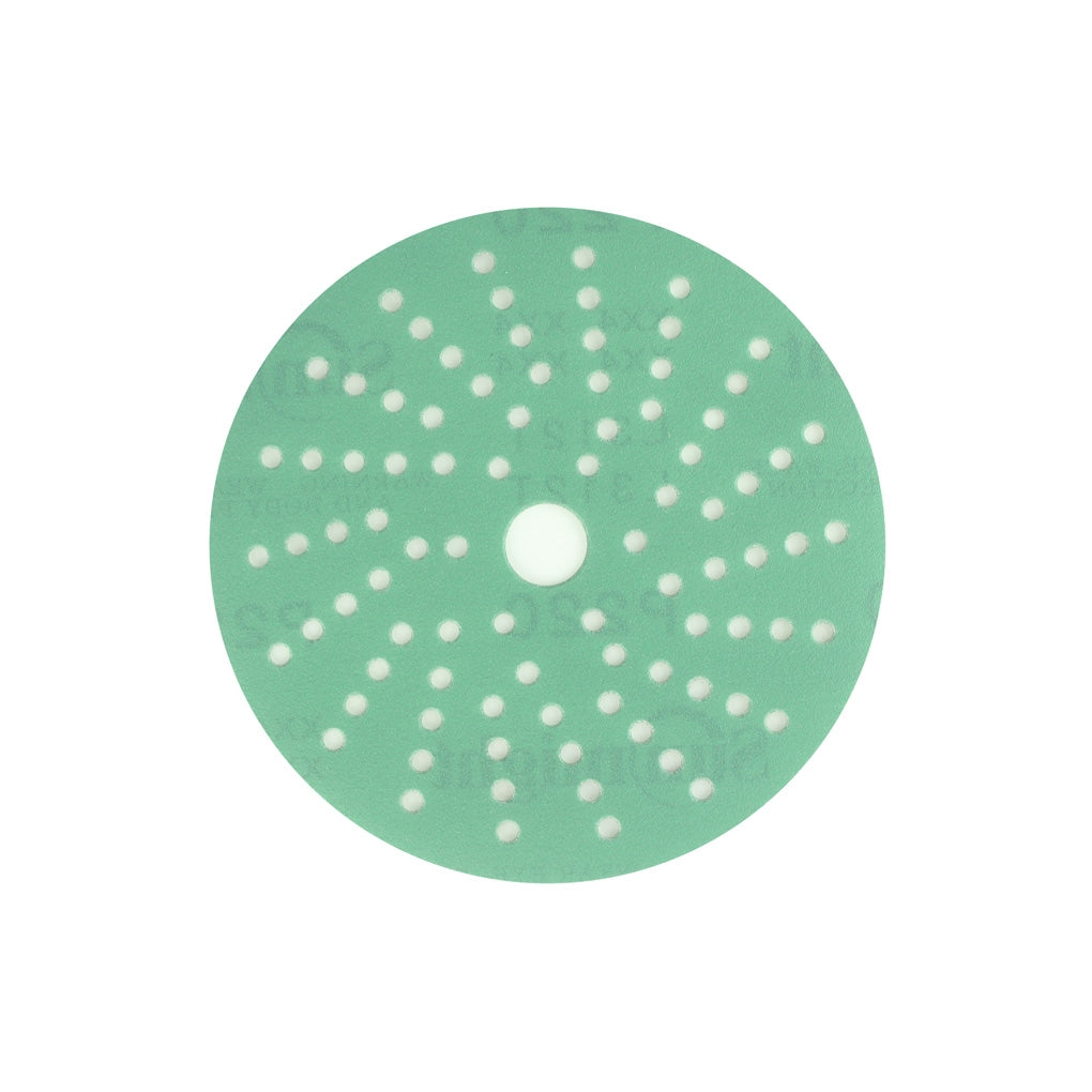 Sunmight 47307 5" 100G Multi-Hole Discs Film Hook 50/Pack