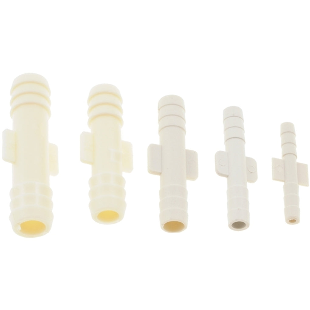 Dorman 47307 Hard Vacuum Tubing Connector Assortment