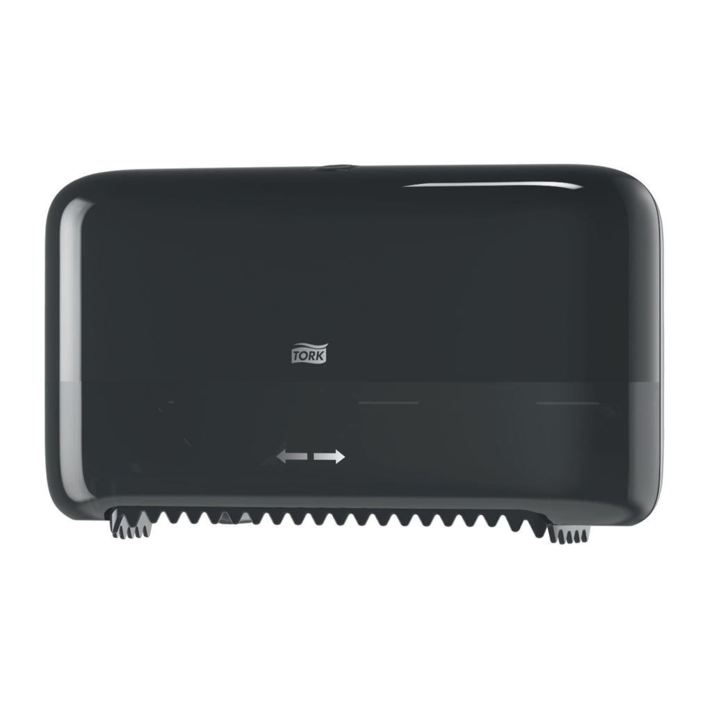 473208 Tork/Essity Elevation Coreless High Capacity Bath Tissue Dispenser