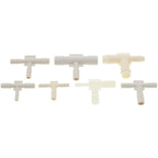 Dorman 47328 Hard Vacuum Tubing Connector Assortment