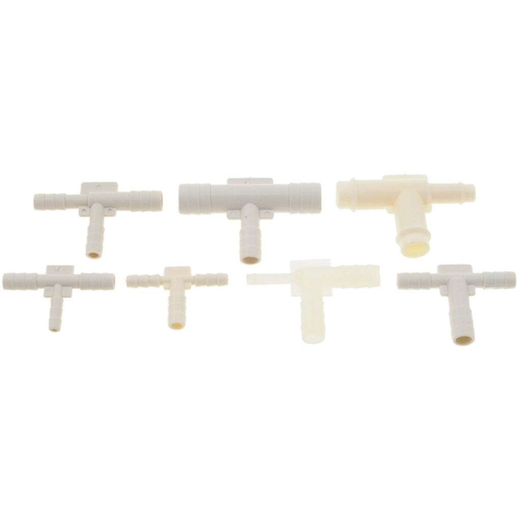 Dorman 47328 Hard Vacuum Tubing Connector Assortment
