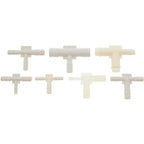Dorman 47328 Hard Vacuum Tubing Connector Assortment