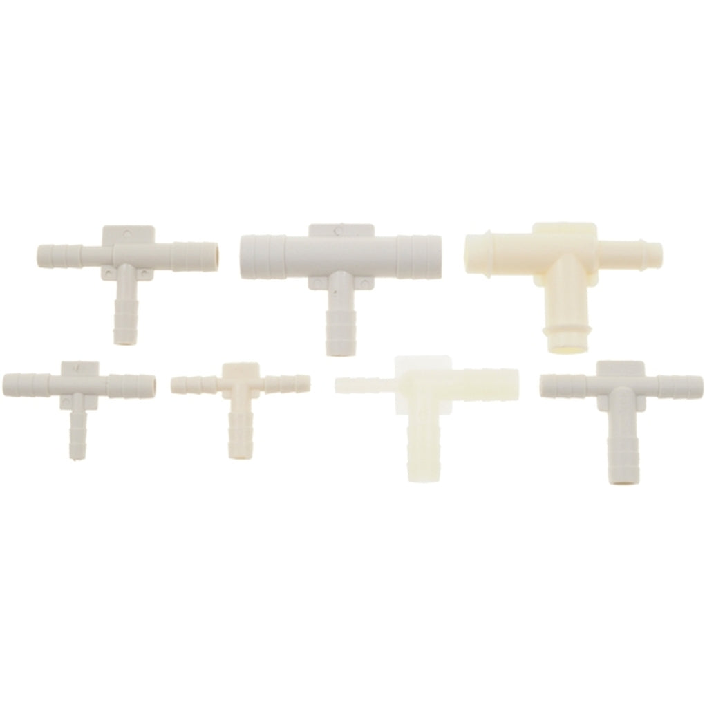 Dorman 47328 Hard Vacuum Tubing Connector Assortment