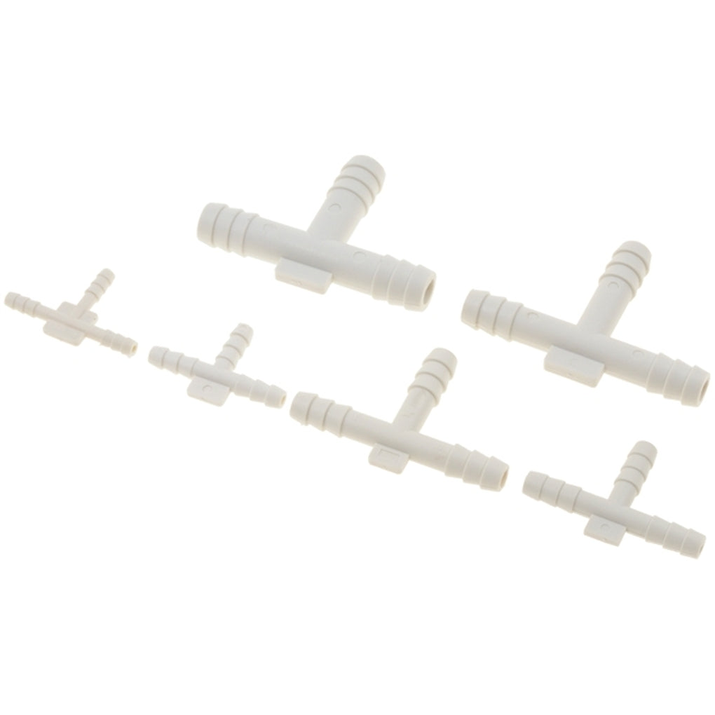 Dorman 47329 Hard Vacuum Tubing Tee Assortment