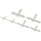 Dorman 47329 Hard Vacuum Tubing Tee Assortment