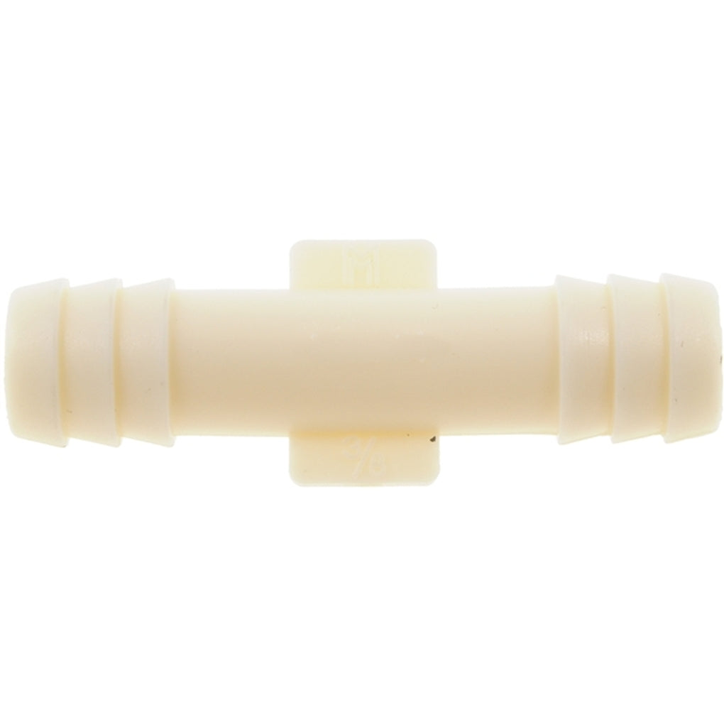 Dorman 47348 3/8 X 3/8 In. Hard Vacuum Tubing Connector